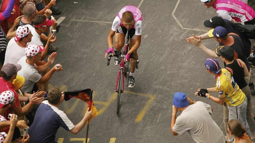 Tour de France 2025 - 13ème étape : Aperçu de Voigt : Test ultime dans le contre-la-montre en montagne