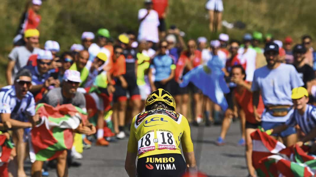 Tour de France 2025 - Stage 12: Voigt's preview: The boss begins the dismantling