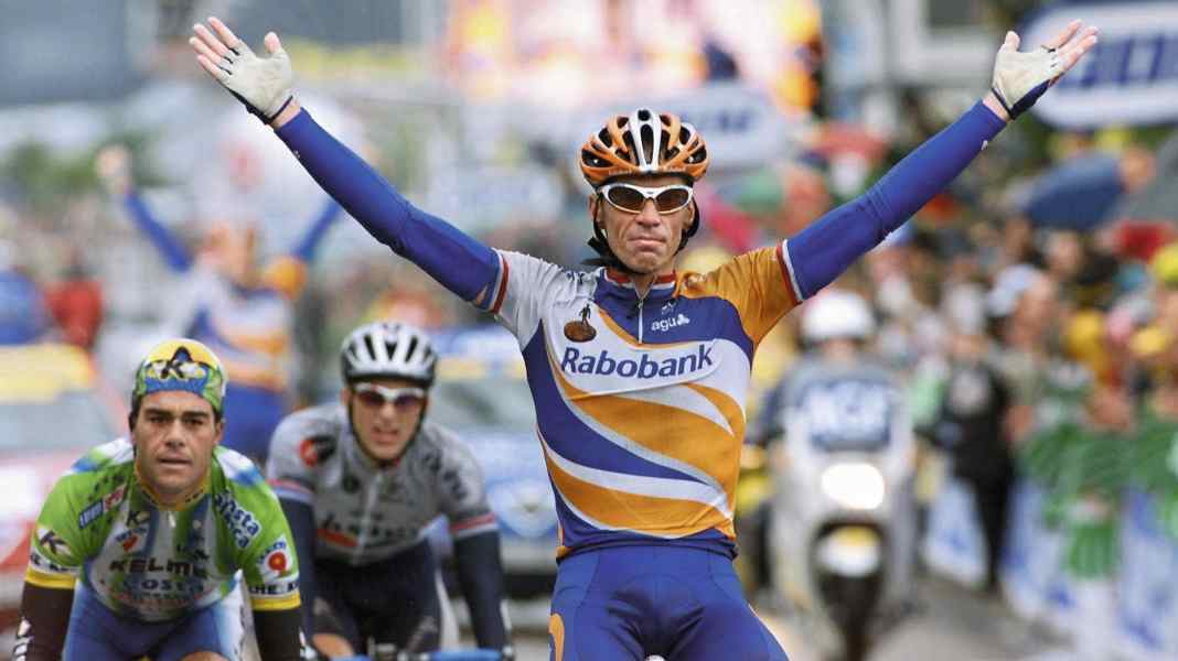 Tour de France 2025 - 20th stage: Voigt's preview: Champagne or absinthe?
