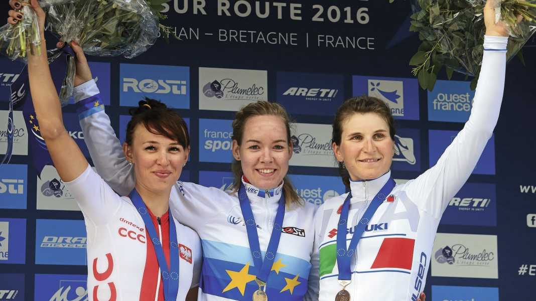 Tour de France Femmes 2025 - Stage 1: Lichtenberg's preview: For women with an extra kick