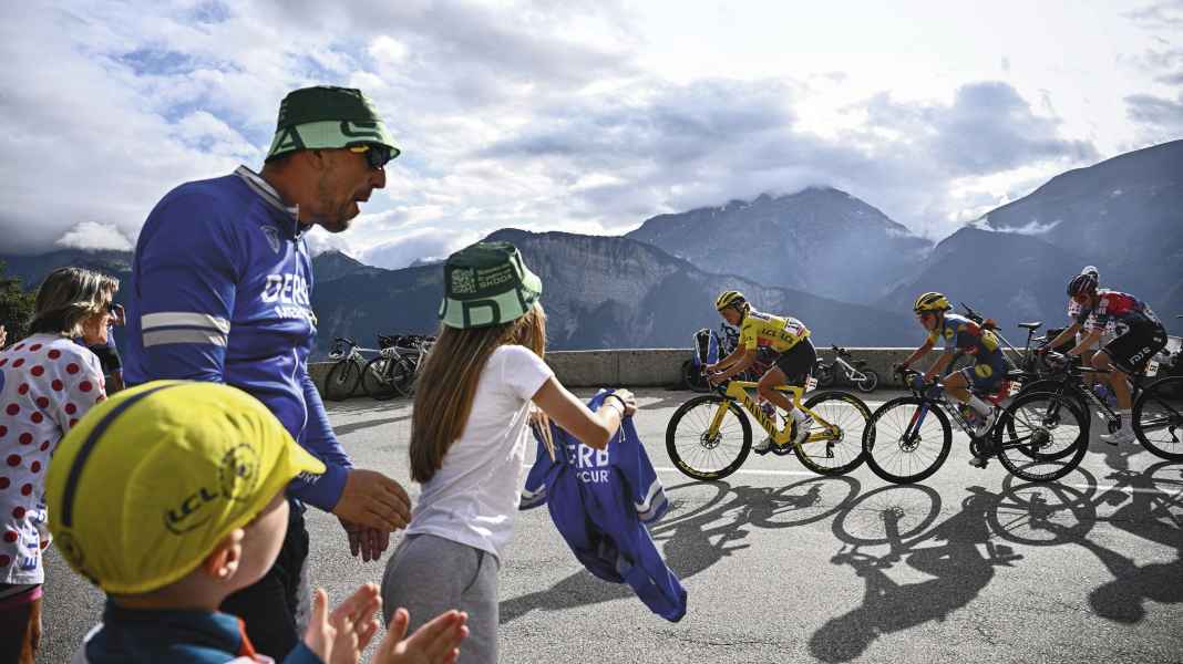 Tour de France Femmes 2025 - Stage 8: Lichtenberg's preview: Showdown on the Madeleine?