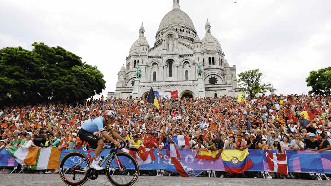 Tour de France 2025 - 21st stage: Voigt's preview: Hectic instead of a lap of honour?