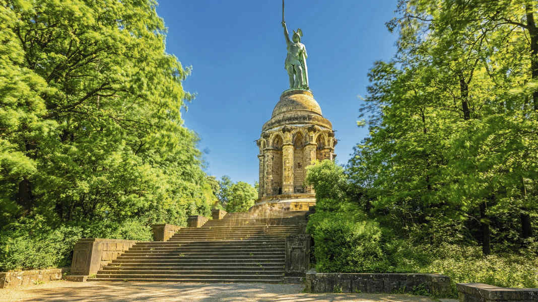 Deutschland Tour 2025 : Aperçu de la 2e étape : l'étape la plus difficile