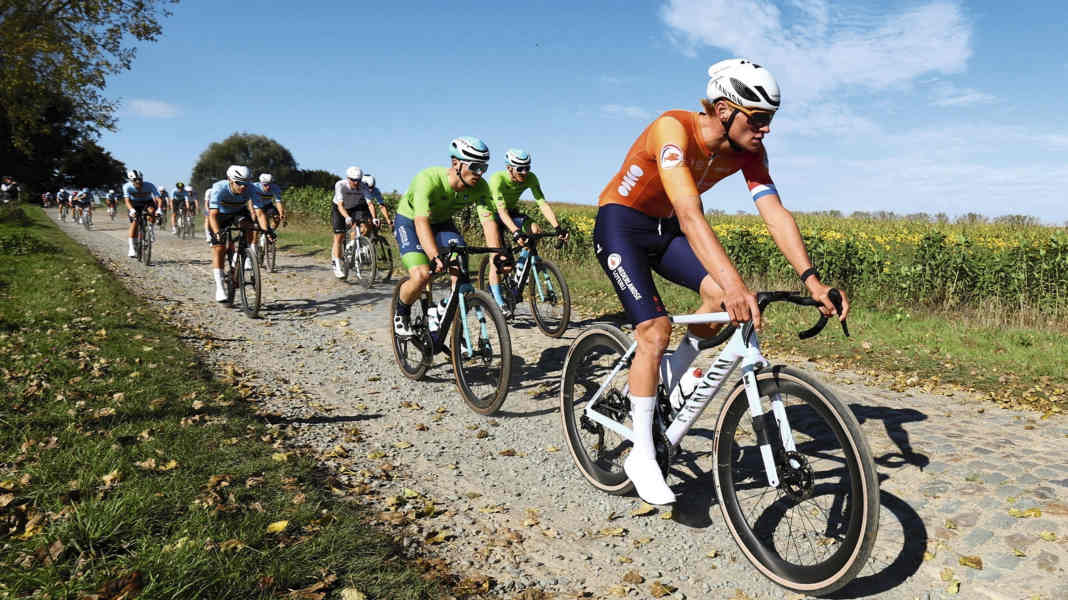 A ne pas manquer ! Rendez-vous Gravel en 2025 & 2026