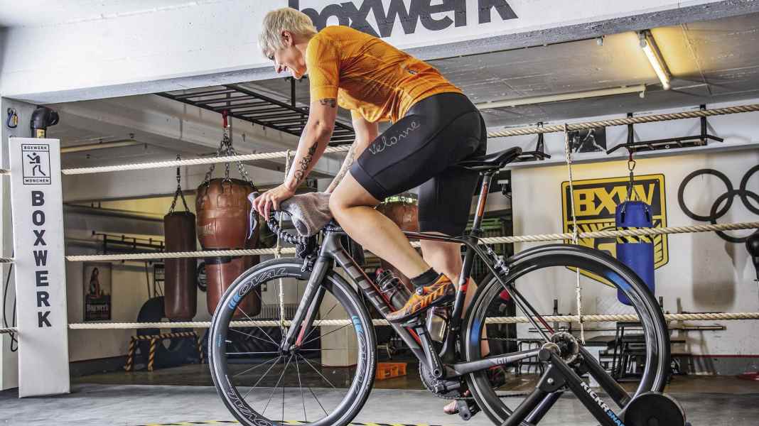 4-week training plan: Fun through the winter