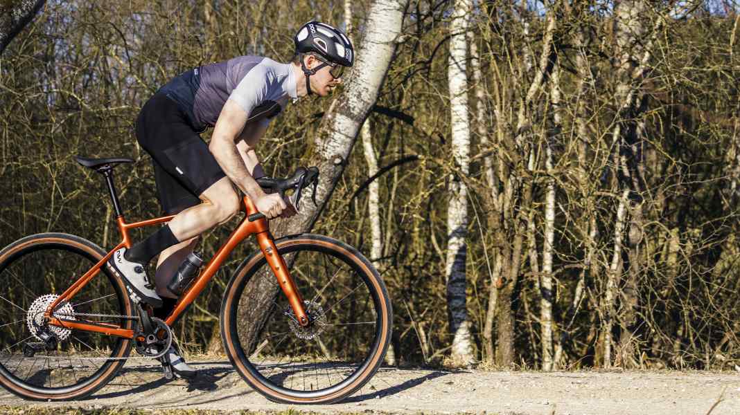 Top 3 in the TOUR test: The best three cycling shorts for men in the test