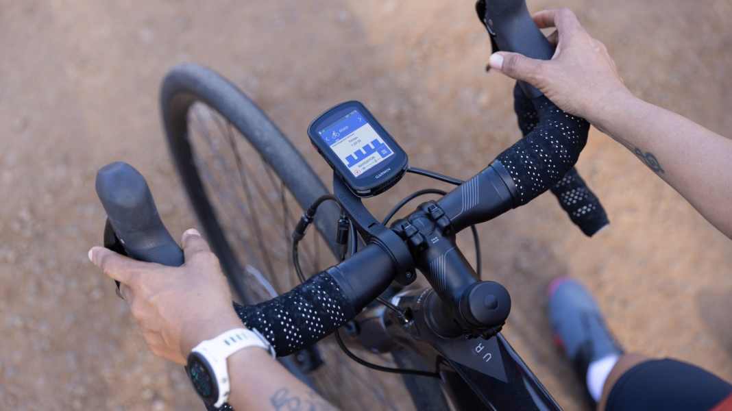 Garmin Störung: Uhren und Radcomputer fahren nicht richtig hoch