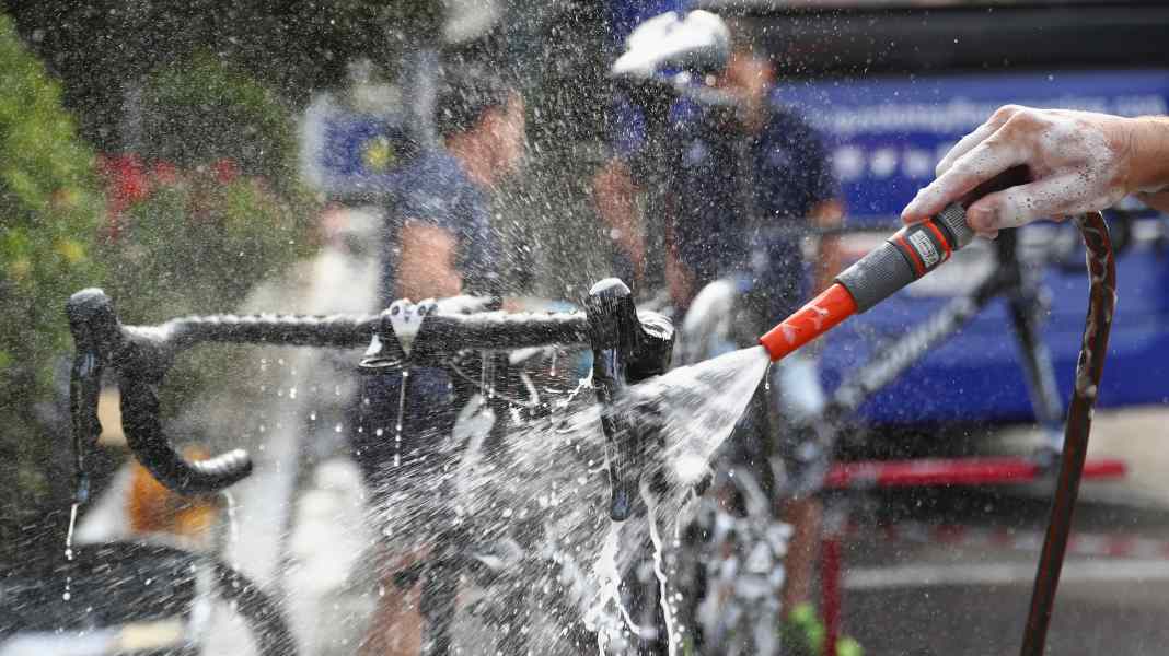 Vuelta a Espana 2023 : 2ème jour de repos sur le Tour d'Espagne