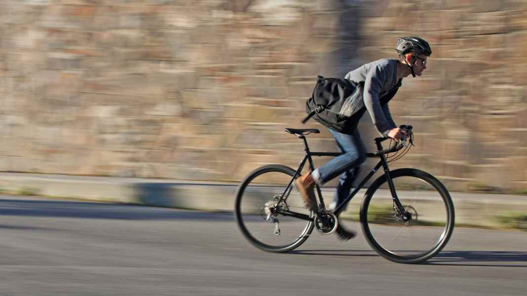 Vélo de course en leasing de service : est-ce possible et à quoi faut-il faire attention ?