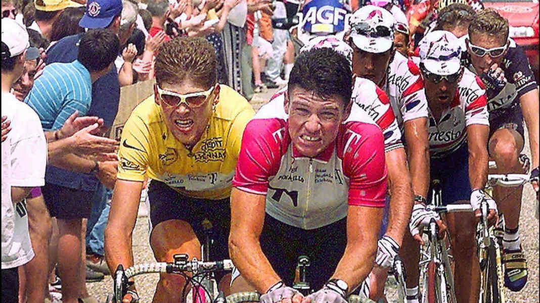 Quäl dich du Sau!: Die besten Sprüche aus der Welt des Radsports