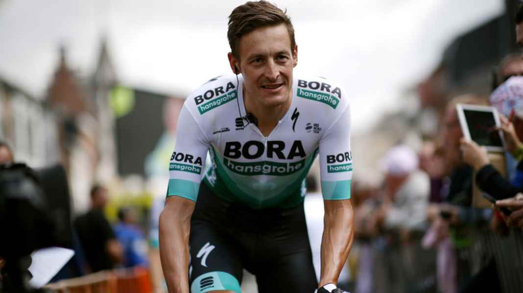 Interview: Marcus Burghardt zu seiner Rolle im BDR