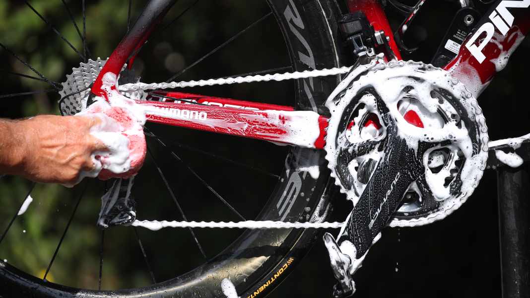 Giro d'Italia 2024: 2nd rest day at the Tour of Italy