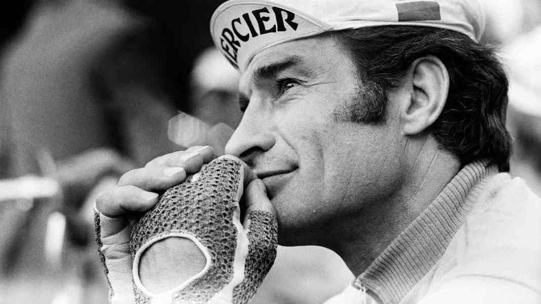 L'éternel chouchou de la France : Raymond Poulidor fête ses 90 ans