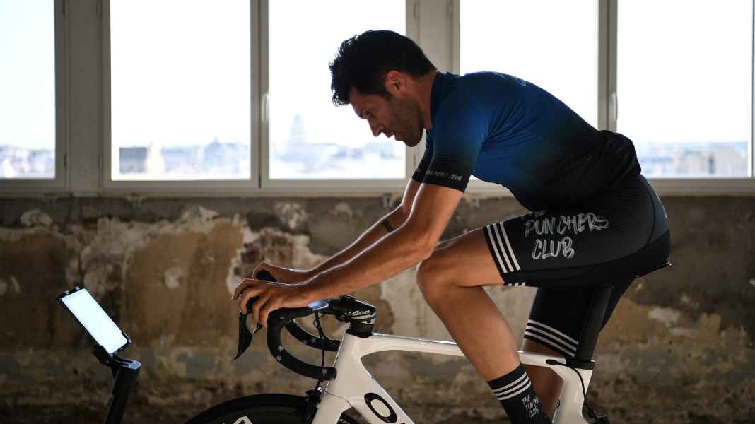 Weltmeisterschaft im eSports Cycling: Alle Infos zur UCI WM & der Live-Stream