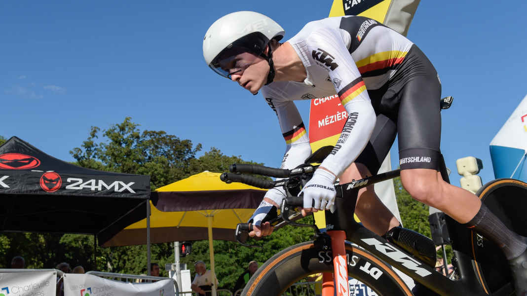 Neues Format: Tour de l’Avenir mit Problemen?
