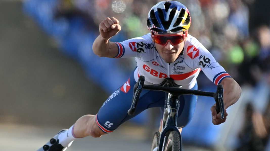 Mega-Deal um Pidcock mit ungewöhnlicher Konstellation