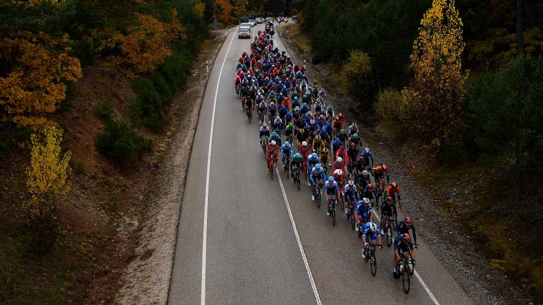 Vuelta a Espana 2023: Das ist die 11. Etappe
