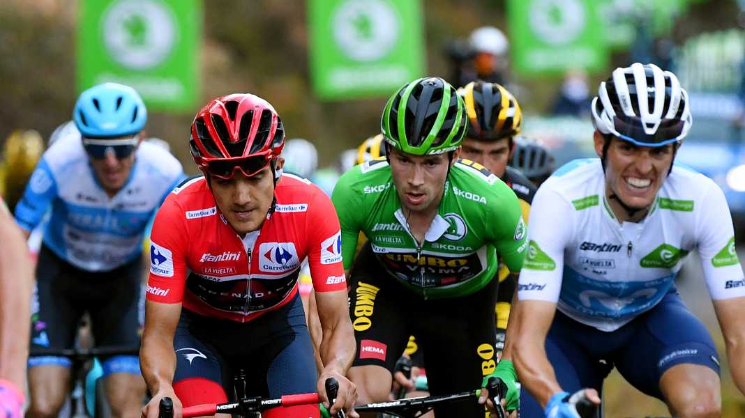 Vuelta a Espana 2024 - Stage 19: Penultimate chance in the mountains