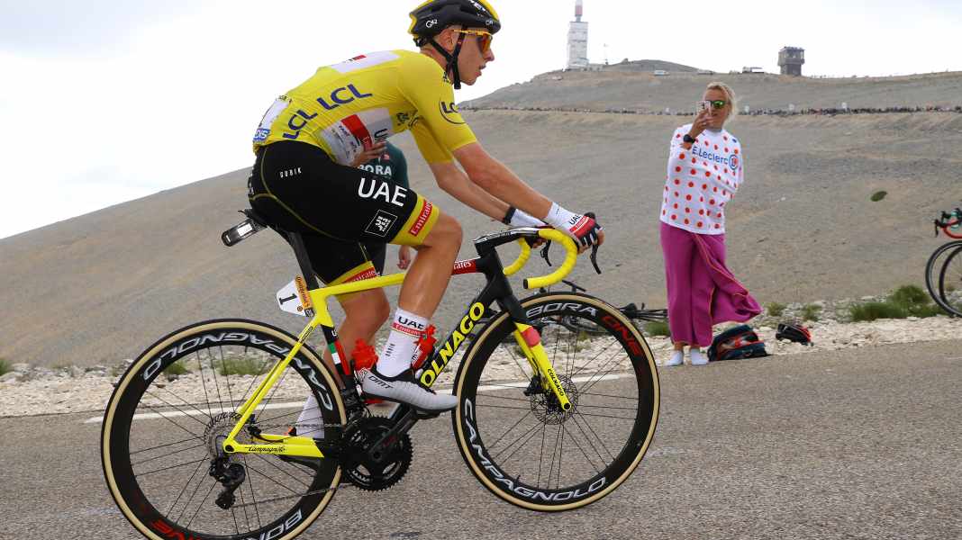 Tour de France 2025: TOUR Tech briefing for Stage 16