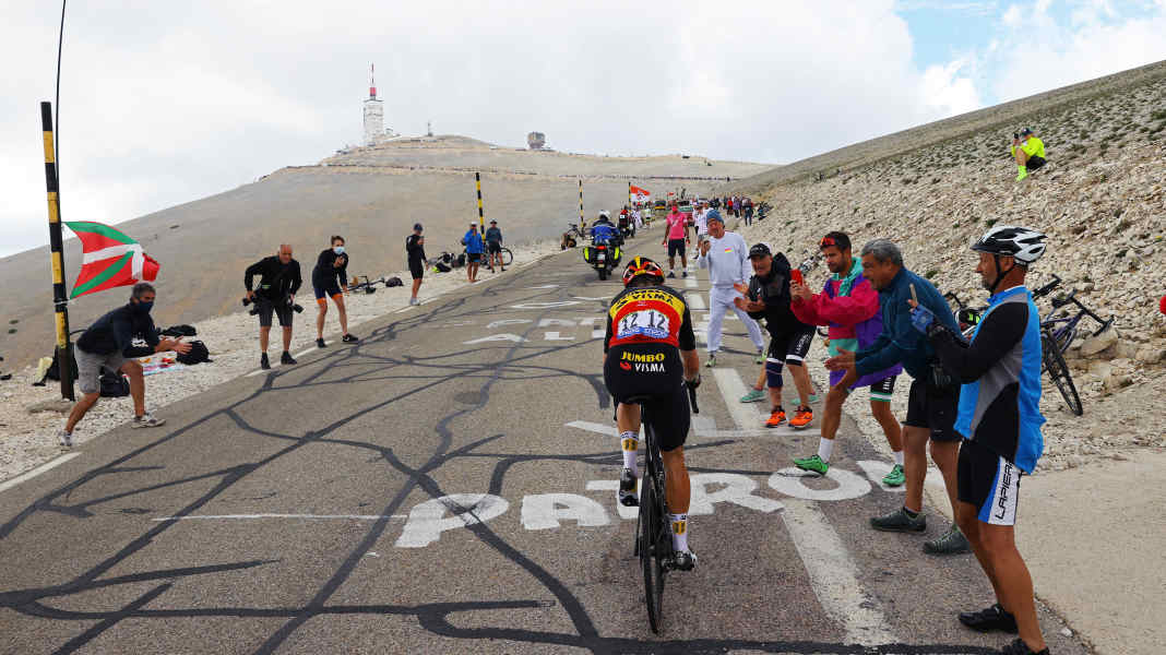 Le Tour de France 2025 avec une arrivée en montagne légendaire ?