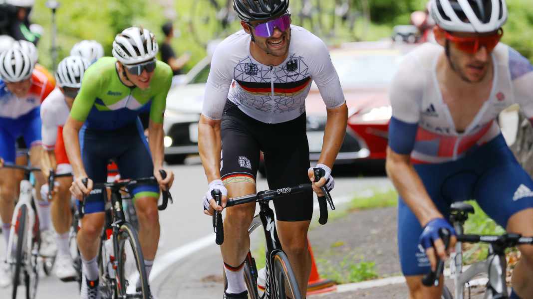 Jeux Olympiques 2024 : horaires, retransmission télévisée & streaming en direct des courses sur route