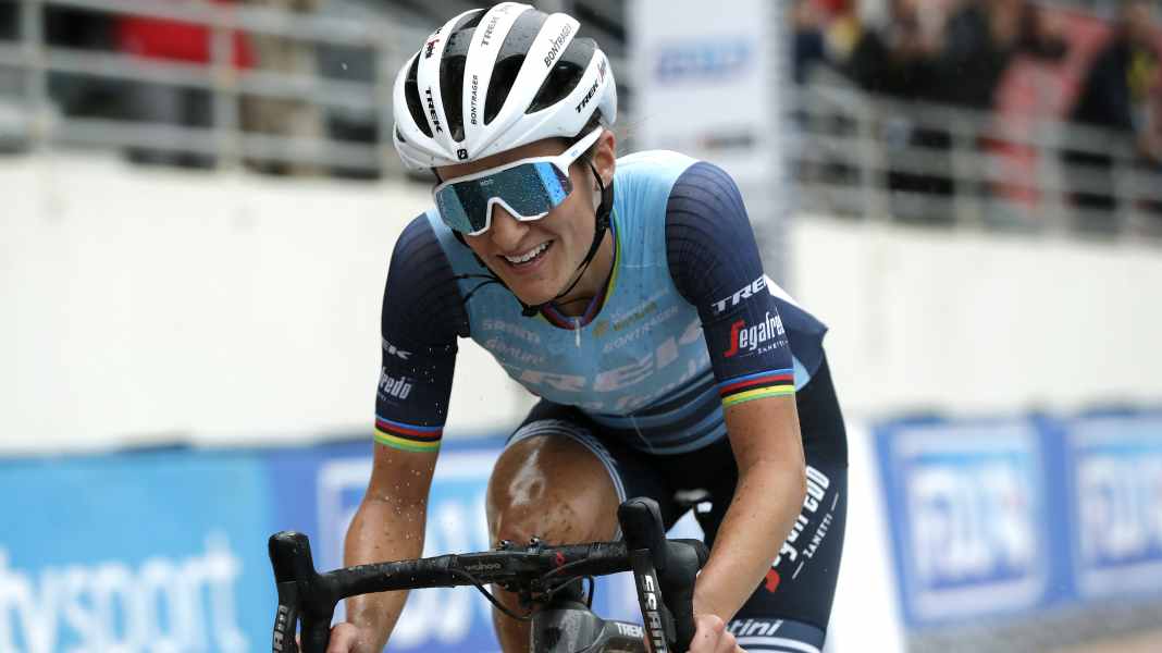 End of career: Elizabeth Deignan - Classical Queen