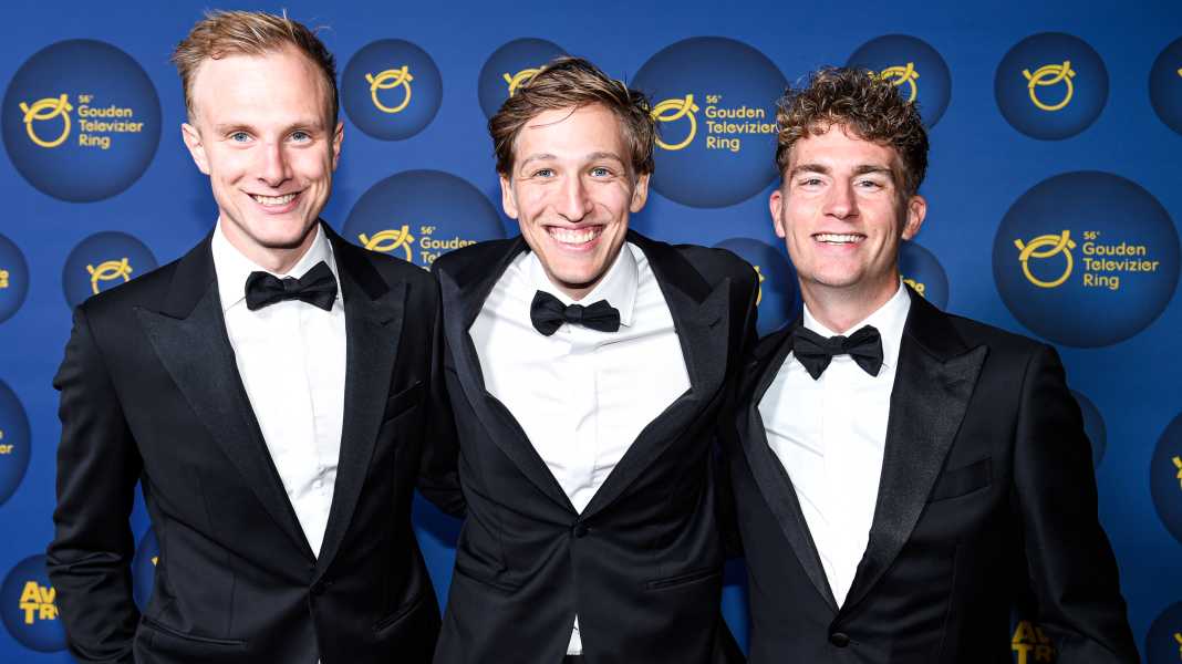 Interview Youtuber Bas Tietema : "Les pavés ne mentent pas