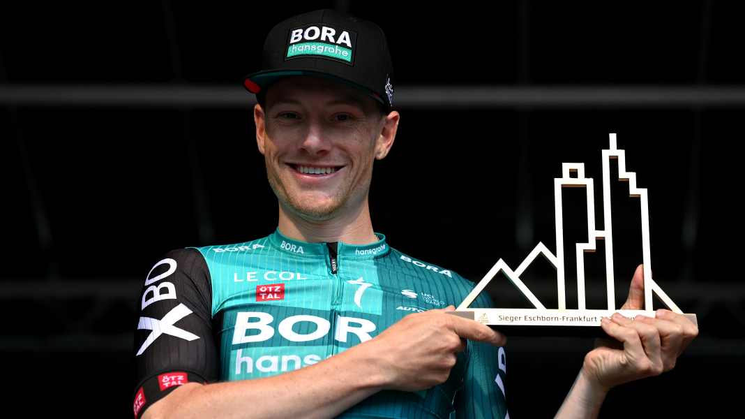 Eschborn-Francfort 2023 : Aperçu de la classique allemande