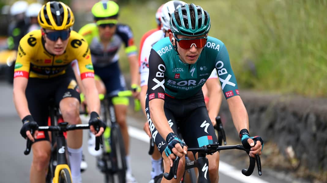 Vuelta a Espana 2023: Das ist die 9. Etappe