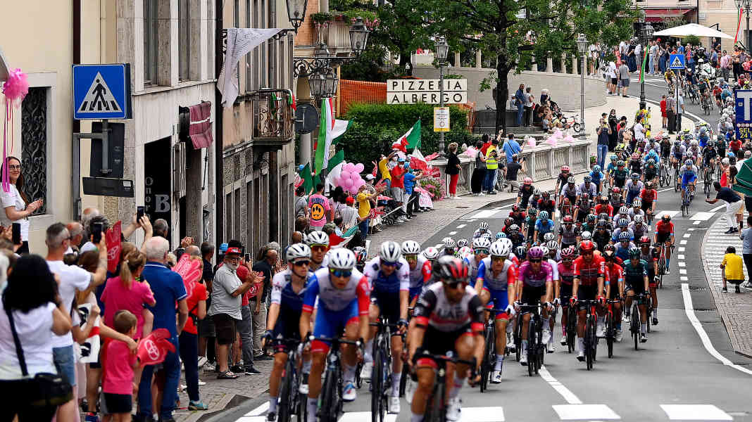 Giro d'Italia 2026: Preview stage 18: Next false friend for the sprinters