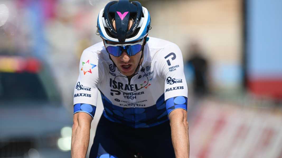 Das TOUR Tech-Briefing zur 3. Etappe der Tour de France 2026