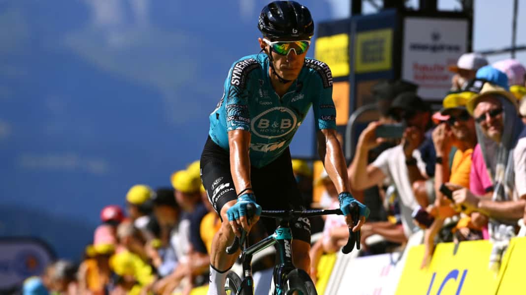 Pierre Rolland: Ex-Profi gewinnt Ultra-Rennen in Brasilien