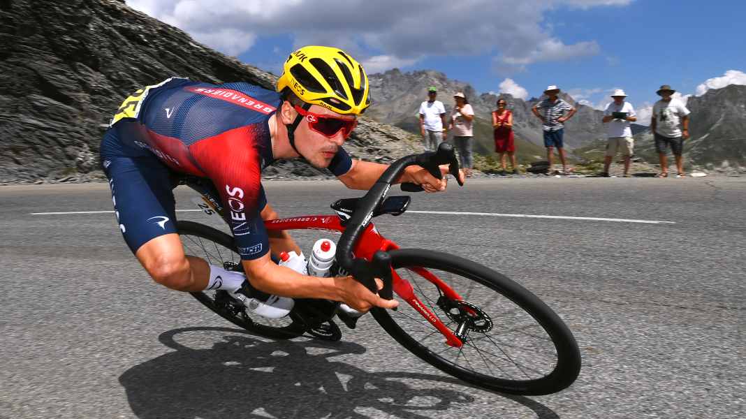 Das TOUR Tech-Briefing zur 4. Etappe der Tour de France 2024