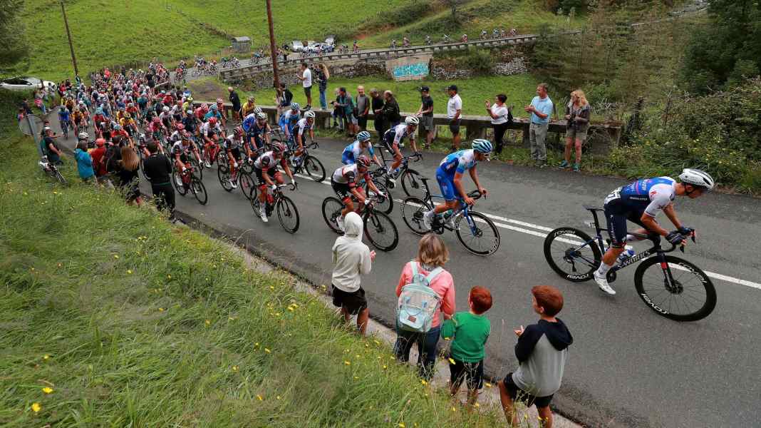 Tour de France 2023 : TOUR Tech briefing pour l'étape 2