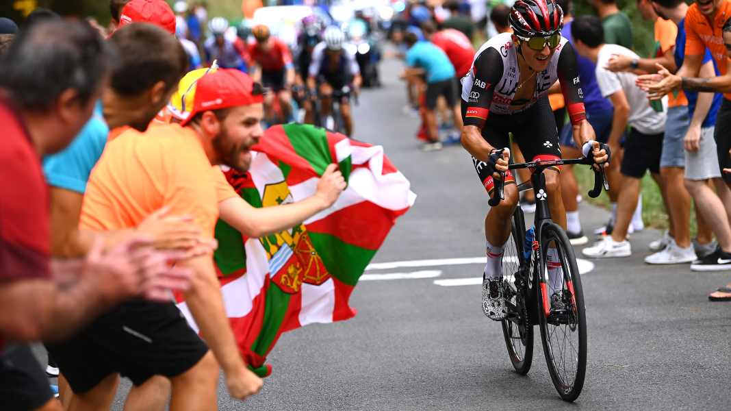 Vuelta a España 2025 : Présentation de la 11ème étape : Classique espagnole