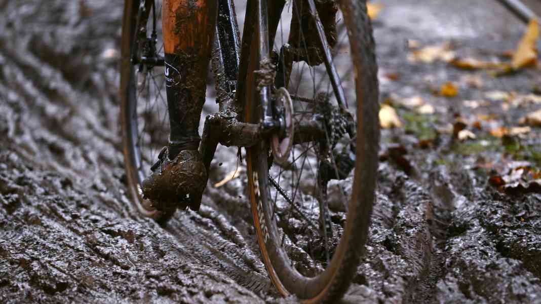 Cyclocross-Termine für Hobbyfahrer 2023