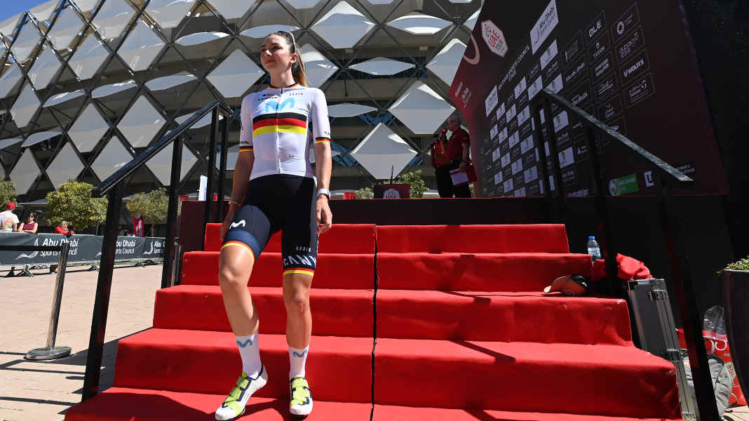 Tour de France Femmes 2023: Liane Lippert hofft auf Etappensieg