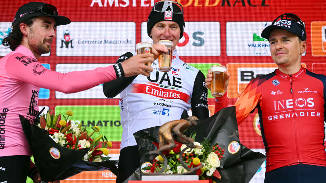 Radfahren unter Alkoholeinfluss: Was ist erlaubt und was nicht?