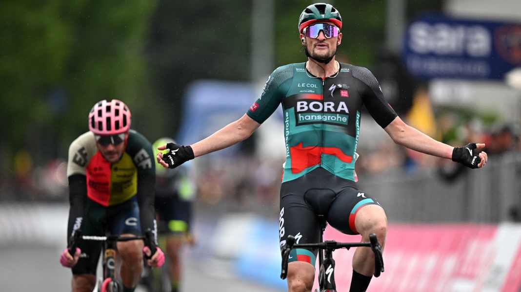 Vuelta a Espana 2023: Das ist die 15. Etappe