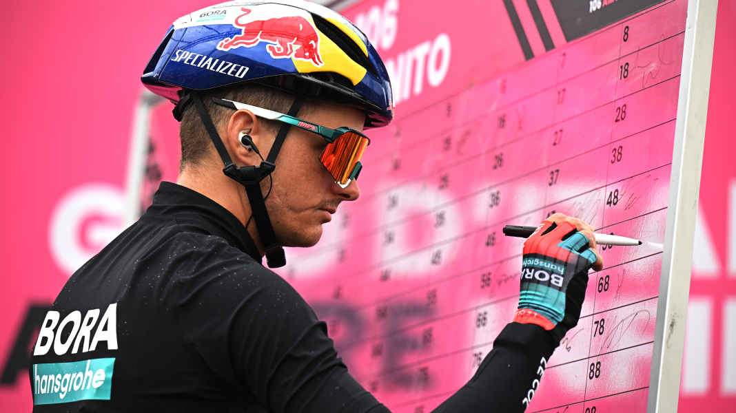 Red Bull plans majority shareholding in Bora-Hansgrohe