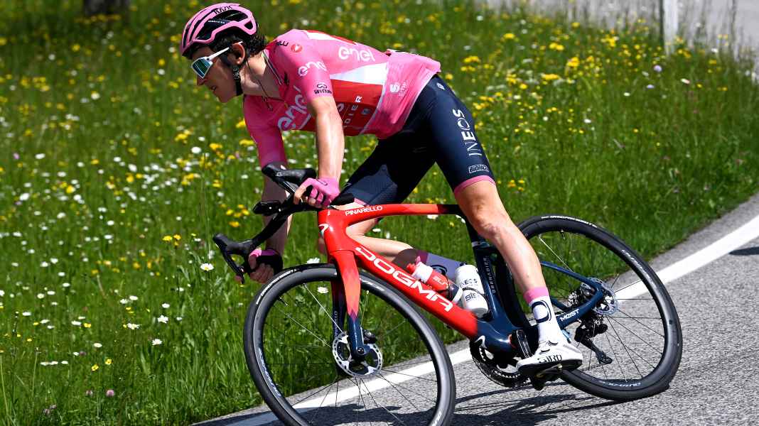 Giro d'Italia 2024 - start list: All the teams' line-ups at a glance
