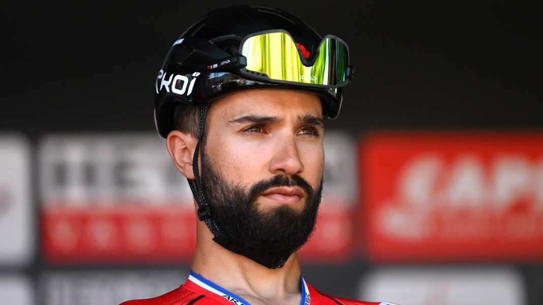 Nacer Bouhanni: Ex-Radsprinter läuft Valencia-Marathon in 2:31 Stunden