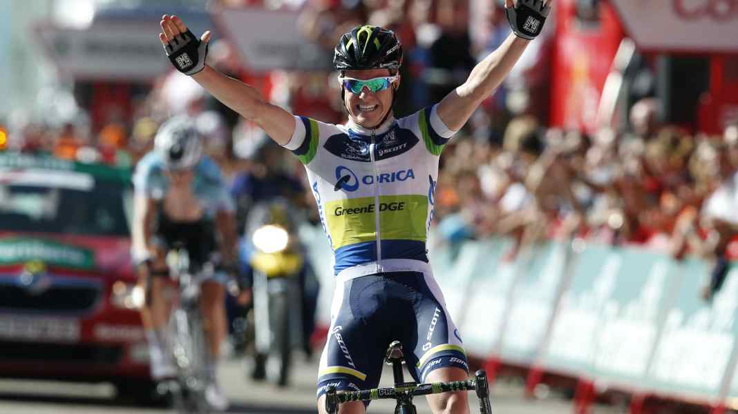 Vuelta a España 2025: Vorschau 9. Etappe: Zur Skistation