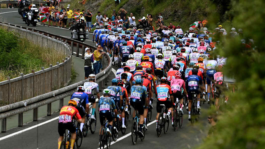Tour de France 2023: The eliminated riders