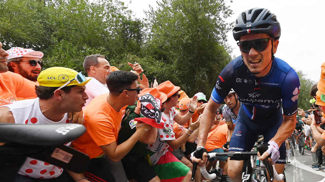 Sicherheit im Profi-Radsport: Diese Maßnahmen sind bei der Tour de France geplant