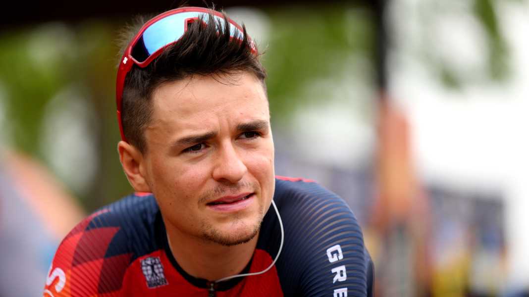 Offiziell: Pidcock verlässt Ineos Grenadiers