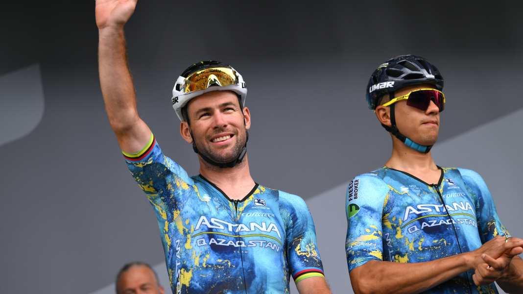Tour de France 2023 : TOUR Tech briefing pour l'étape 7