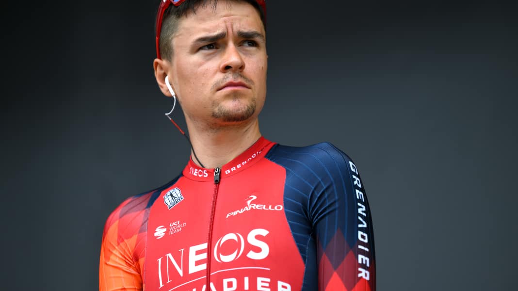 Mega-transfert en cours? : L'affaire Pidcock tient le monde du cyclisme en haleine