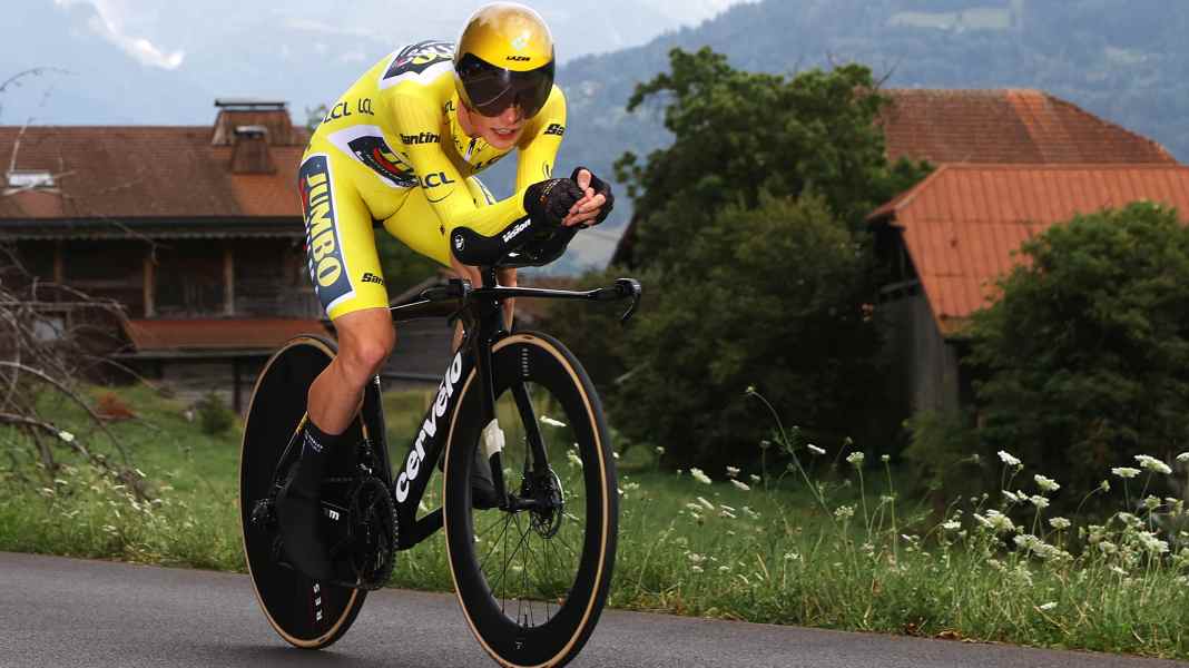 Tour de France 2024: TOUR Tech briefing for Stage 7