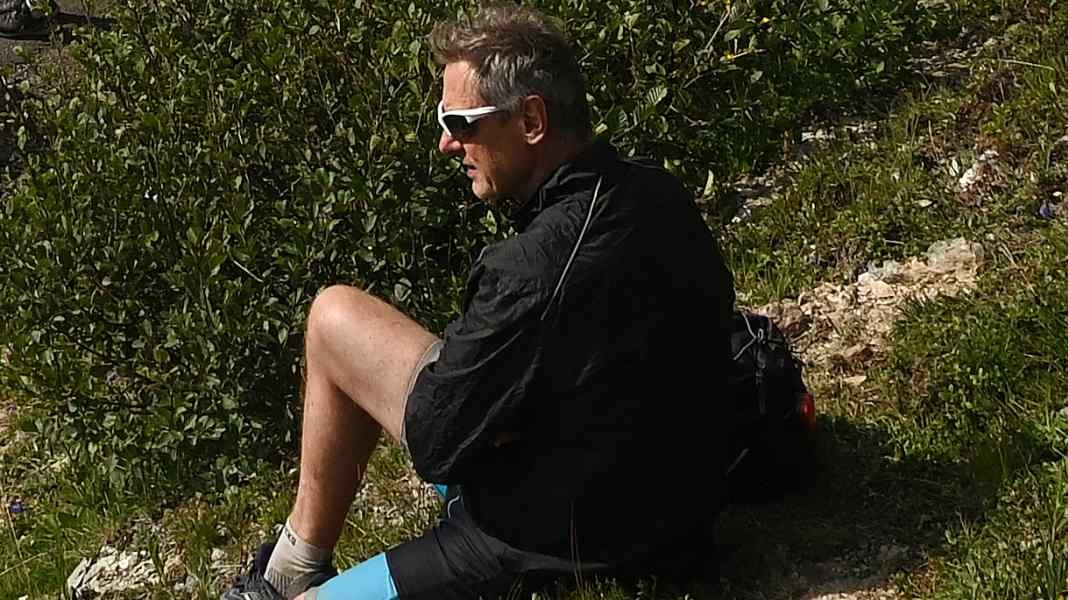 Événement cycliste sur la montée du Tour : Col de la Loze Challenge